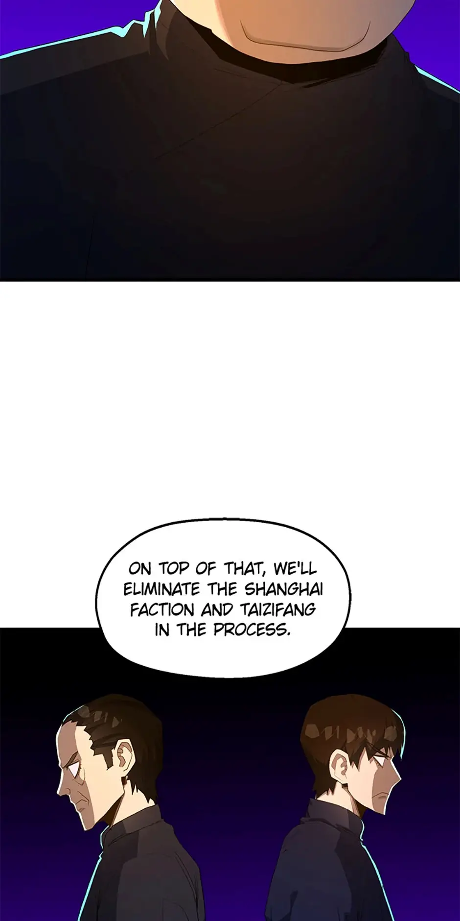 The Strongest Unemployed Hero Chapter 96 14